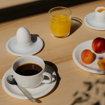 Raami/ラーミ エッグカップ 2パック - white - Iittala | イッタラ