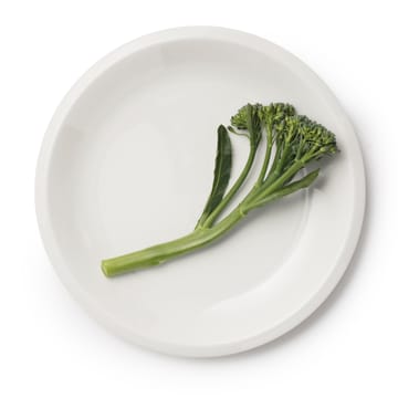 Raami/ラーミ プレート 20 cm - white - Iittala | イッタラ