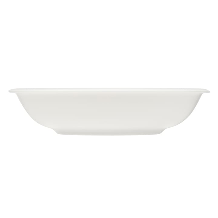Raami/ラーミ ディーププレート 22 cm - white - Iittala | イッタラ