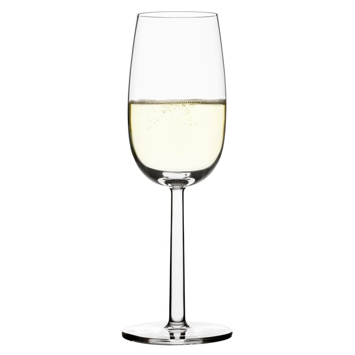 Raami/ラーミ シャンパングラス 24 cl - 2-pack - Iittala | イ�ッタラ