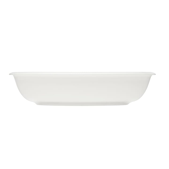Raami/ラーミ オーバル サービングボウル 27 cm - white - Iittala | イッタラ