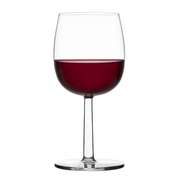 Raami/ラーミ 赤ワイングラス 28 cl - 2-pack - Iittala | イッタラ