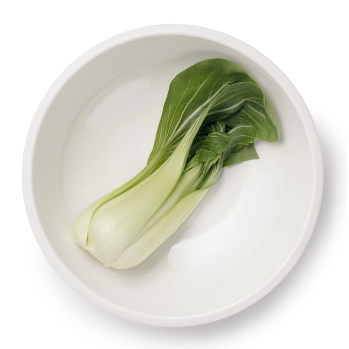 Raami/ラーミ ラウンド サービングボウル 29 cm - white - Iittala | イッタラ