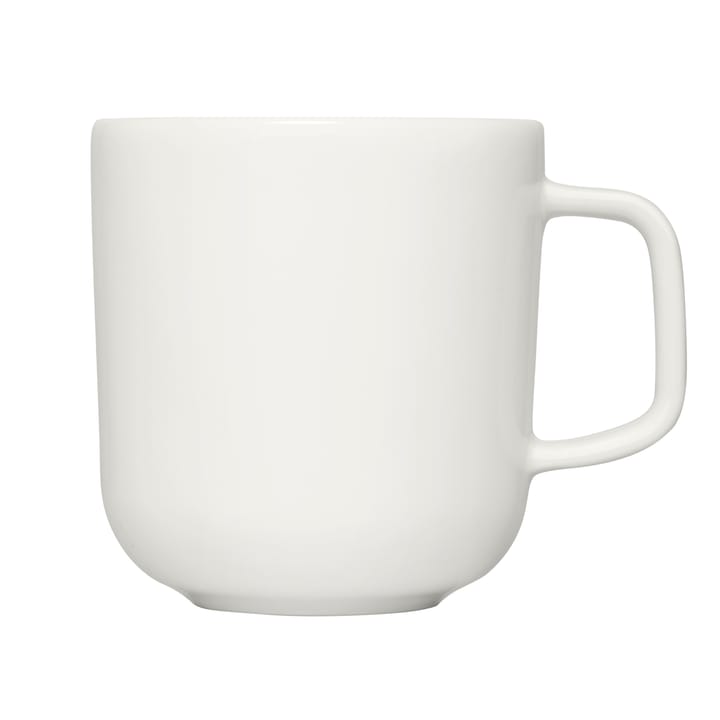 Raami/ラーミ マグ 33 cl - white - Iittala | イッタラ
