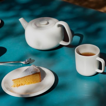 Raami/ラーミ マグ 33 cl - white - Iittala | イッタラ
