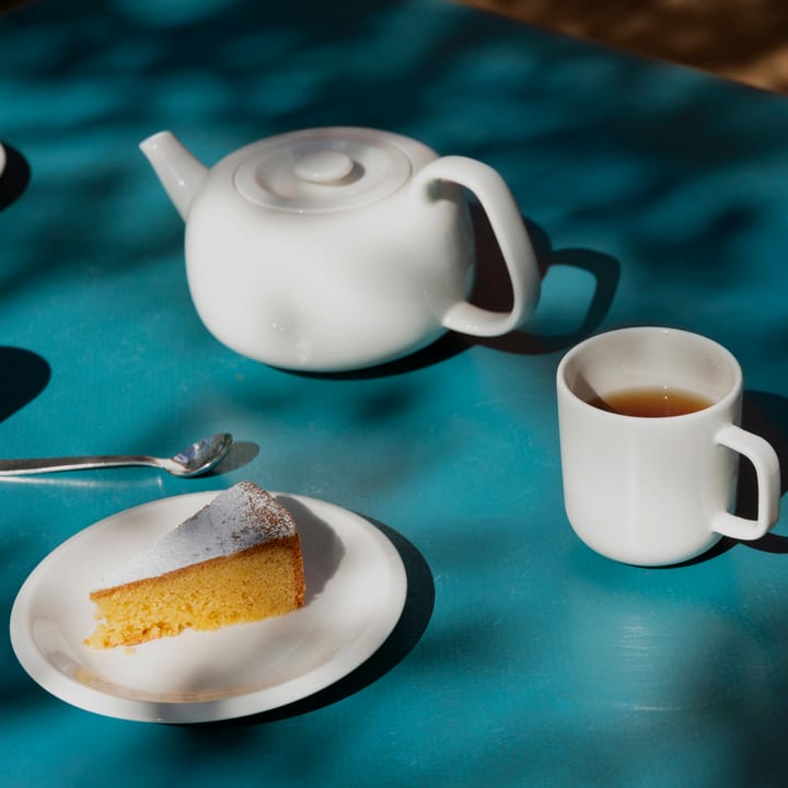 Raami/ラーミ マグ 33 cl - white - Iittala | イッタラ