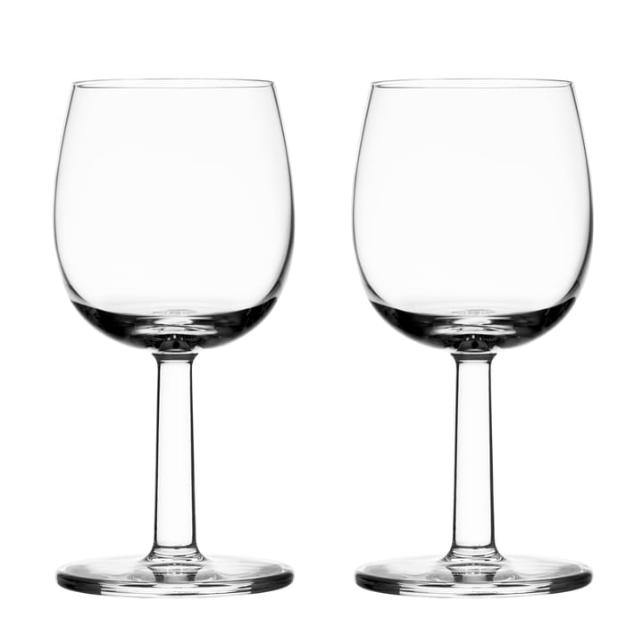 Raami/ラーミ aperitif グラス 12 cl - 2-pack - Iittala | イッタラ