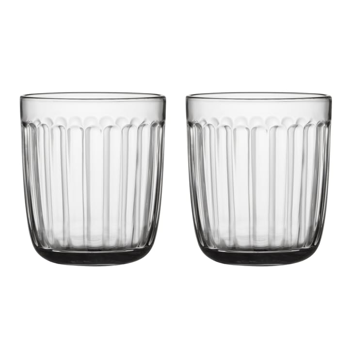 Raami/ラーミ drinks グラス 2- pack - clear - Iittala | イッタラ