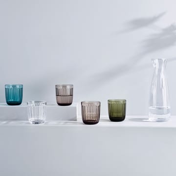 Raami/ラーミ drinks グラス 2- pack - clear - Iittala | イッタラ
