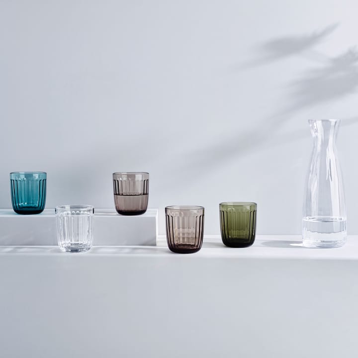 Raami/ラーミ drinks グラス 2- pack - clear - Iittala | イッタラ