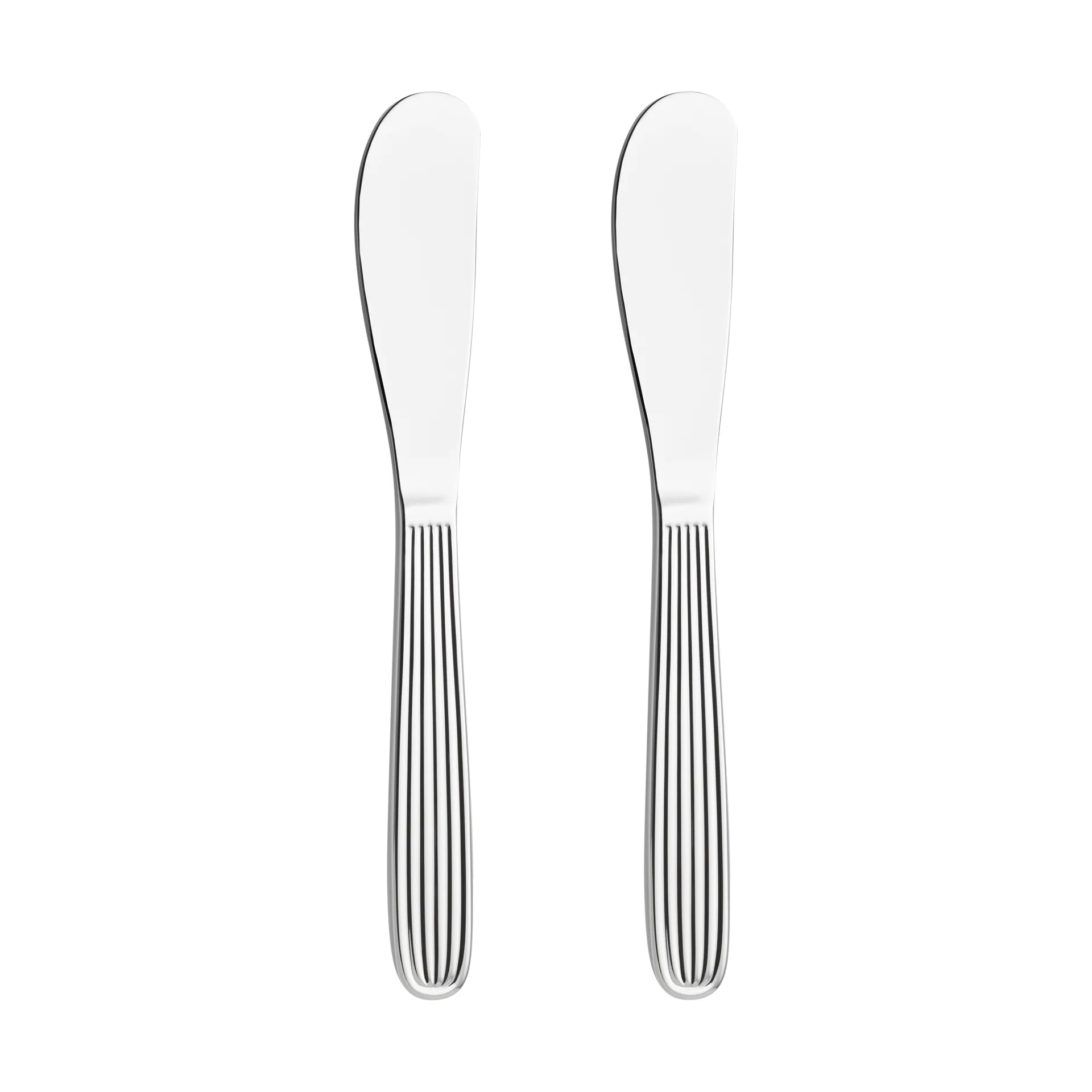 Scandia バターナイフ, 2-pack Iittala | イッタラ