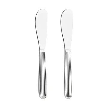 Scandia バターナイフ - 2-pack - Iittala | イッタラ