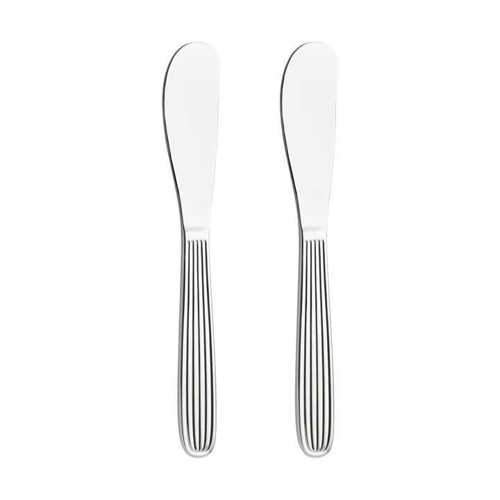 Scandia バターナイフ - 2-pack - Iittala | イッタラ