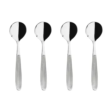 Scandia エスプレッソスプーン - 4-pack - Iittala | イッタラ