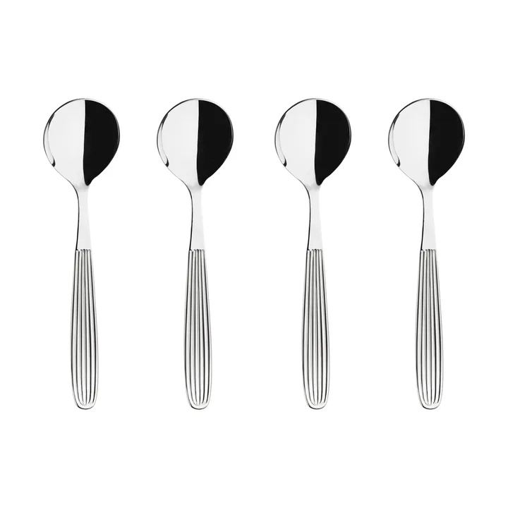 Scandia エスプレッソスプーン - 4-pack - Iittala | イッタラ