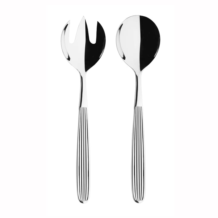 Scandia サラダ セット - stainless steel - Iittala | イッタラ