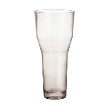 Solare 花瓶 高さ大 - Linen - Iittala | イッタラ