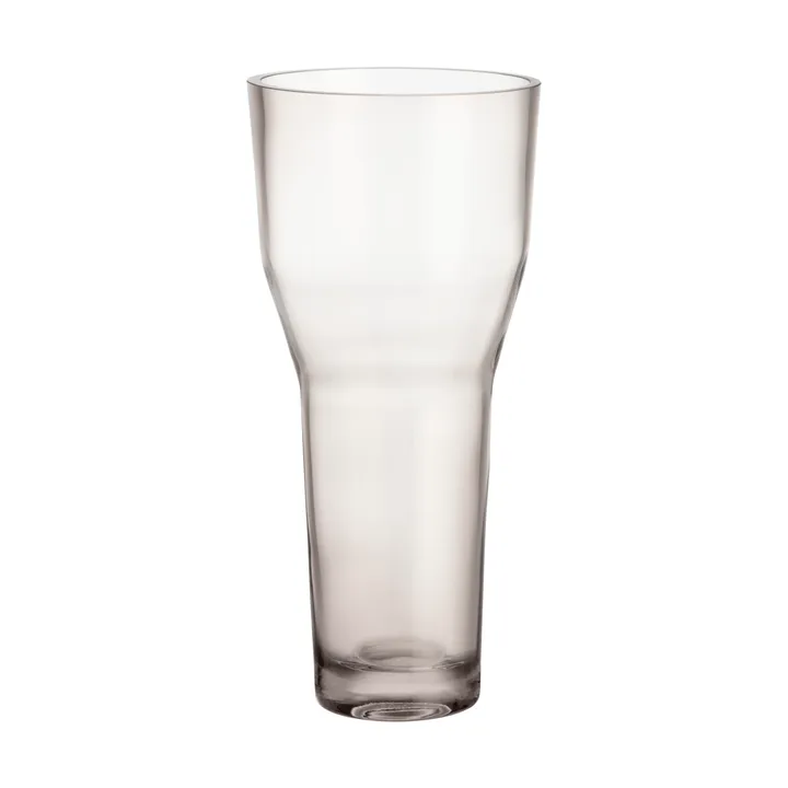Solare 花瓶 高さ大 - Linen - Iittala | イッタラ