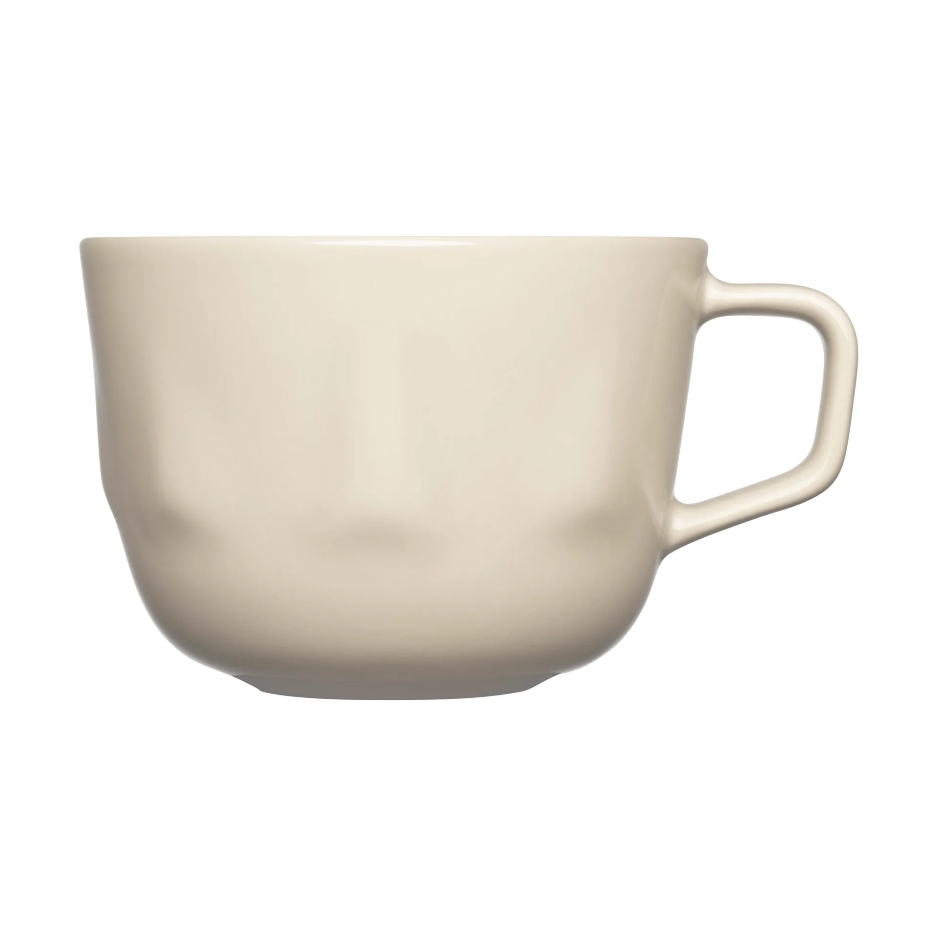 Solare カプチーノカップ, Sand, 0.4 l Iittala | イッタラ