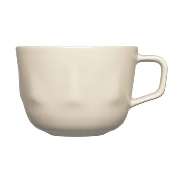 Solare カプチーノカップ - Sand, 0.4 l - Iittala | イッタラ