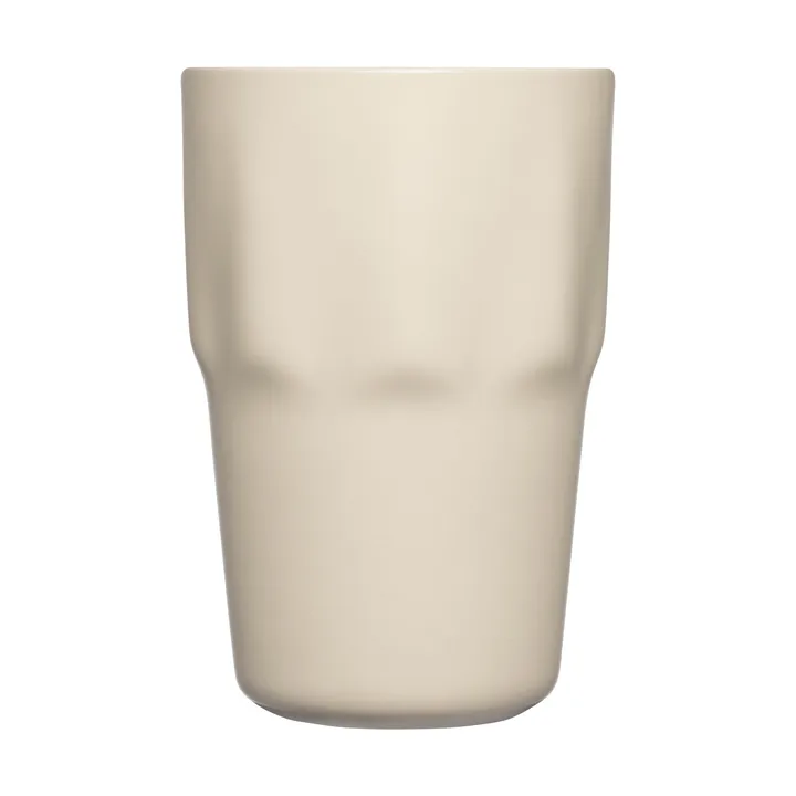 Solare マグ - Sand - Iittala | イッタラ