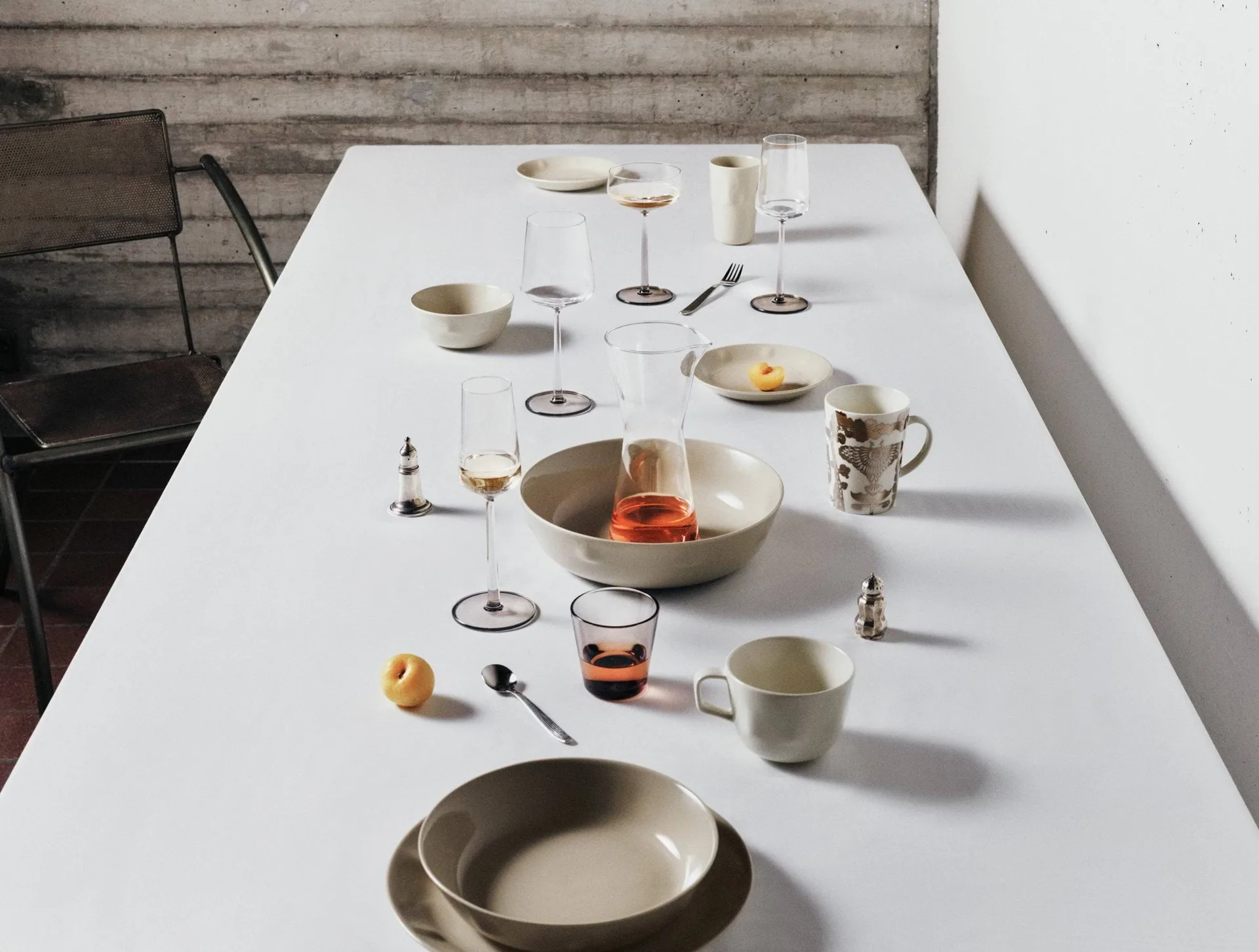 Solare マグ, Sand Iittala | イッタラ