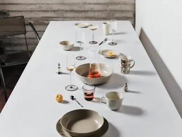 Solare 深皿 - Sand - Iittala | イッタラ