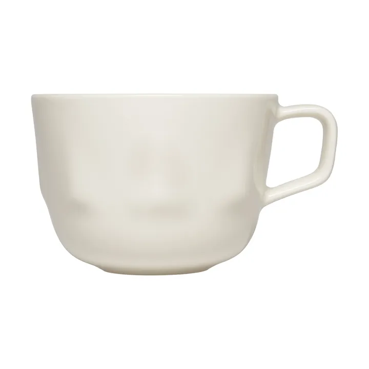Solare カプチーノカップ - White, 0.4 l - Iittala | イッタラ