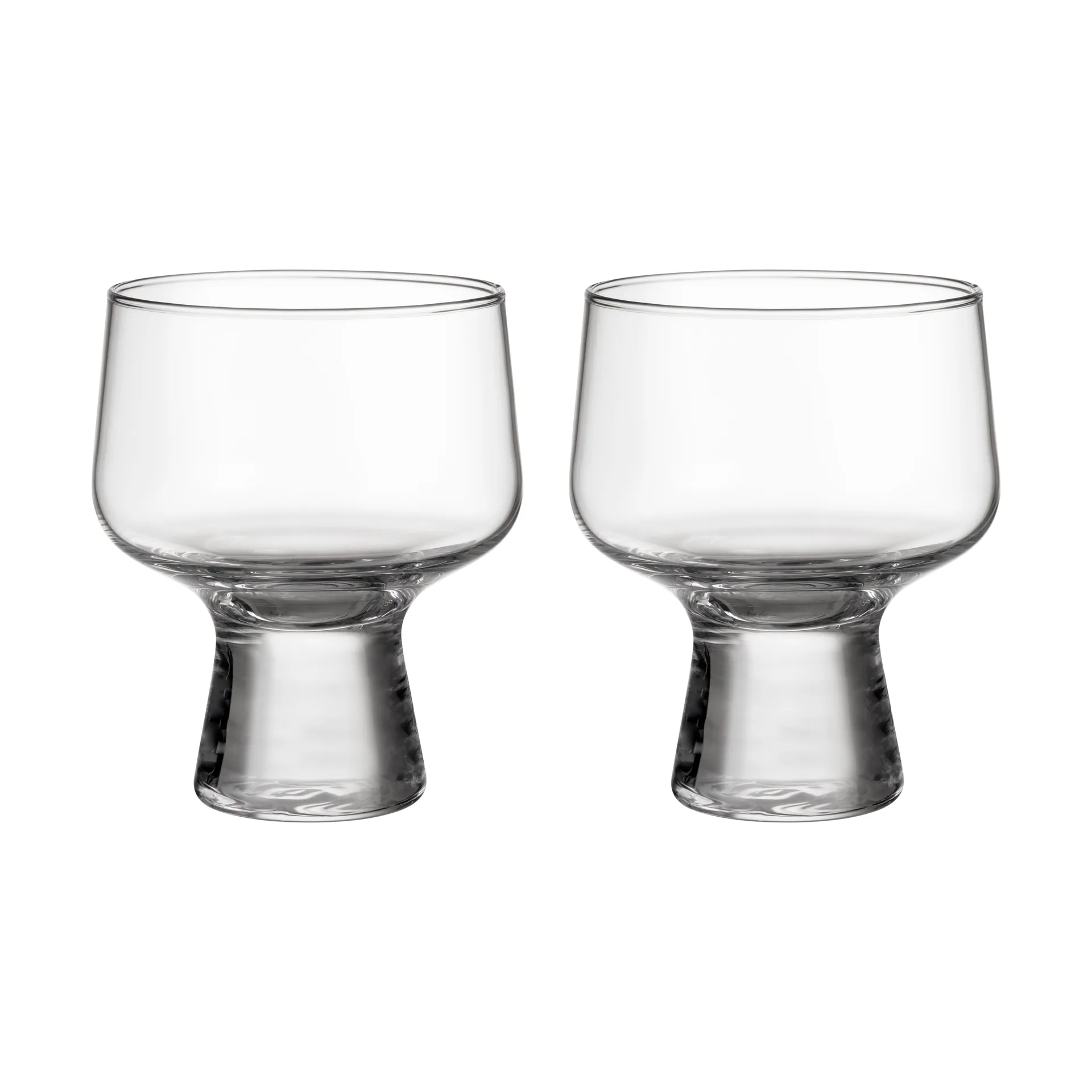Solare 脚付きグラス Iittala | イッタラ
