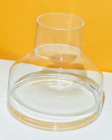Solare 低い花瓶 - Iittala | イッタラ