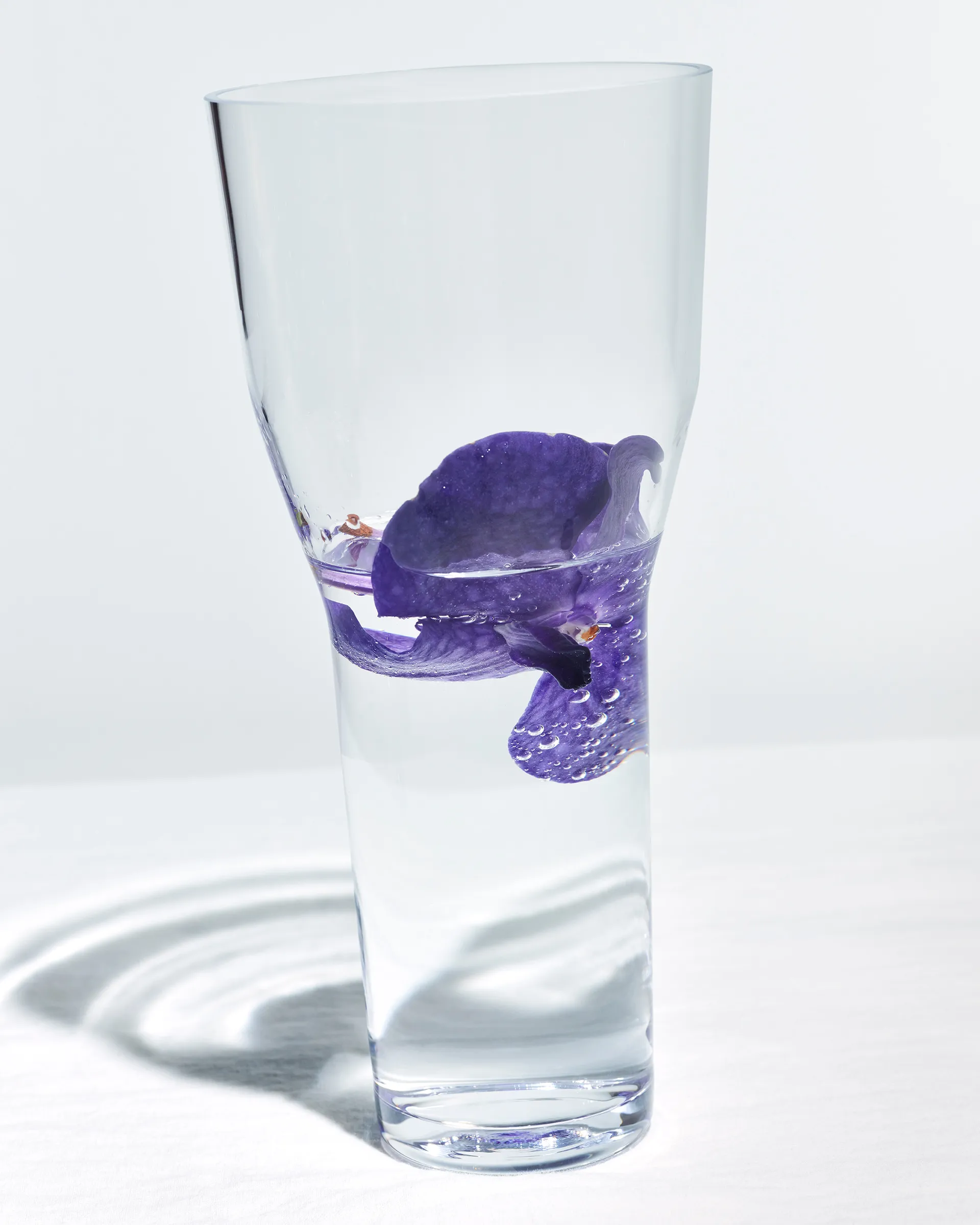 Solare 花瓶 高さ大 Iittala | イッタラ