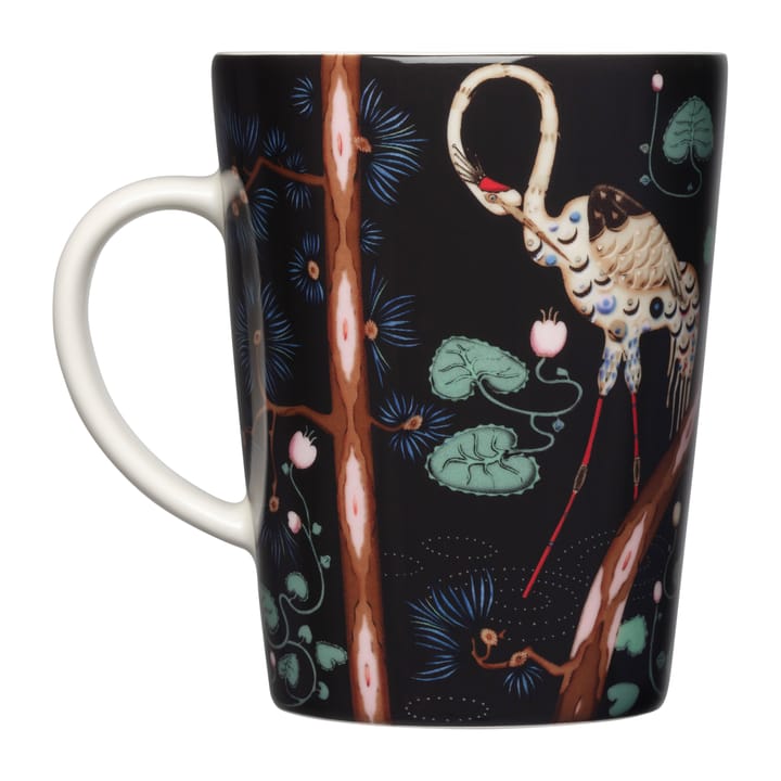 Taika / タイカ マグ 40 cl 15周年 - Black - Iittala | イッタラ