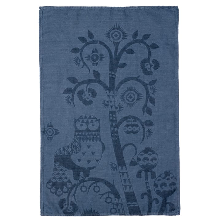 Taika/タイカ キッチンタオル 47x70 cm - blue - Iittala | イッタラ