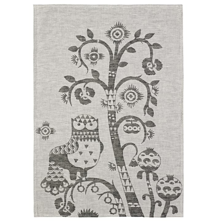 Taika/タイカ キッチンタオル 47x70 cm - grey - Iittala | イッタラ