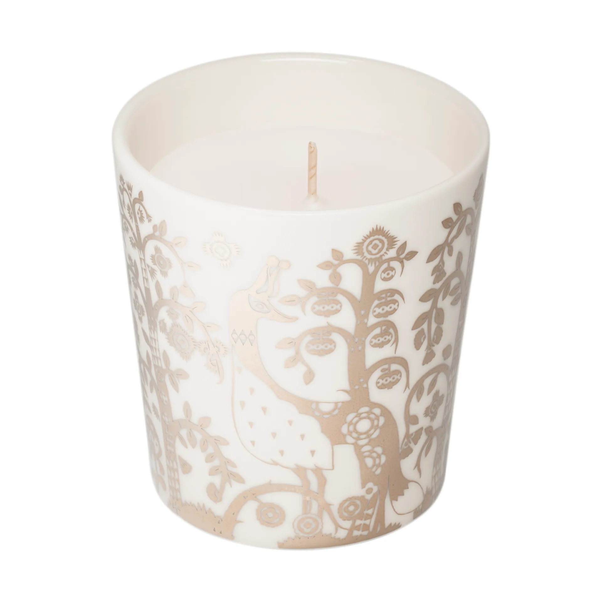 Taika candle, ミラー 9 cm Iittala | イッタラ