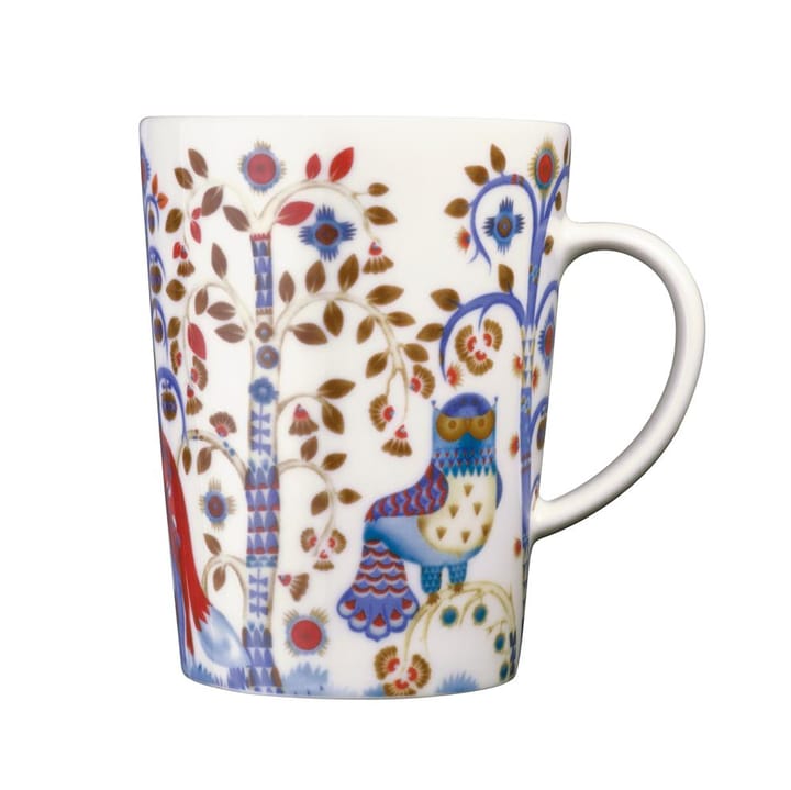 Taika/タイカ マグ - white - Iittala | イッタラ