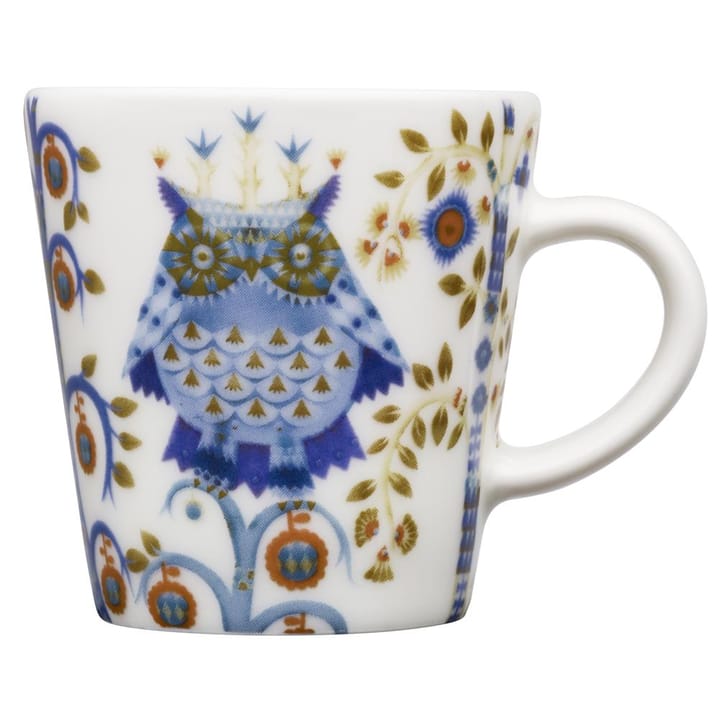 Taika/タイカ エスプレッソカップ - white - Iittala | イッタラ