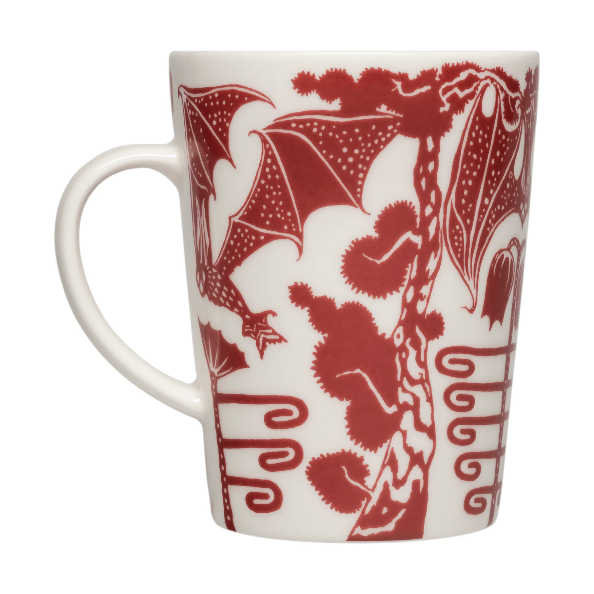 Taika マグ Yö, Garnet red Iittala | イッタラ