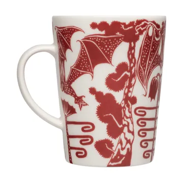 Taika マグ Yö - Garnet red - Iittala | イッタラ