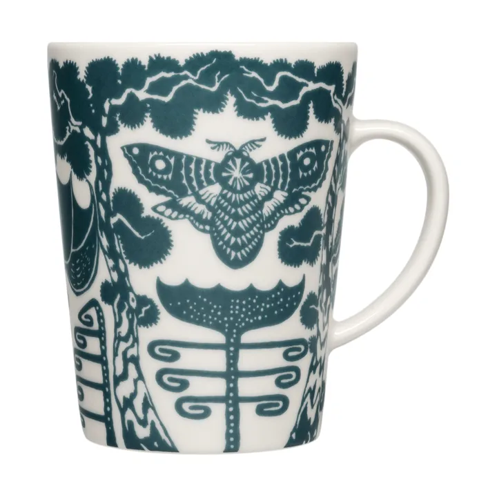 Taika マグ Yö - Steel blue - Iittala | イッタラ