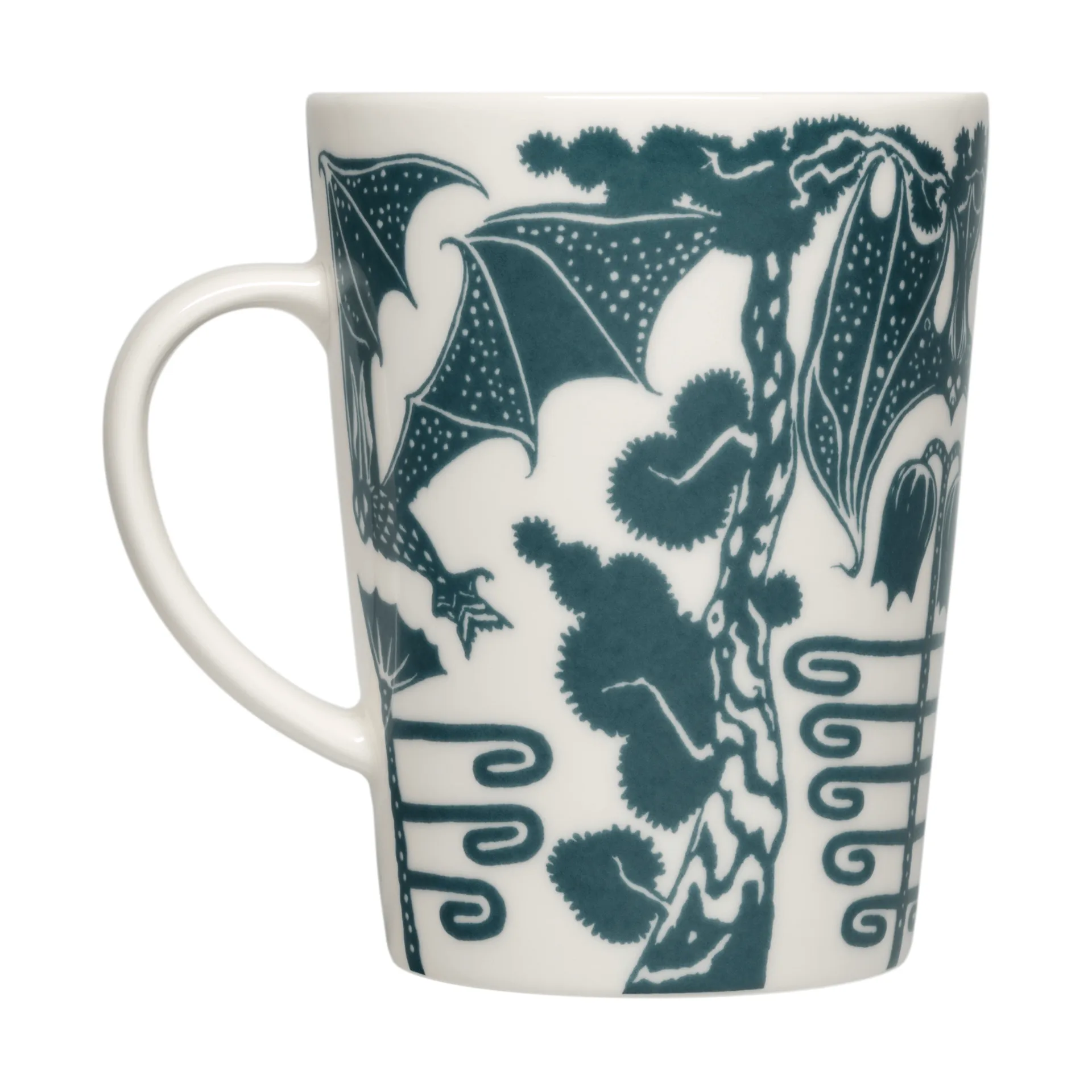 Taika マグ Yö, Steel blue Iittala | イッタラ