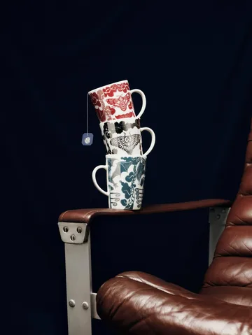 Taika マグ Yö - Steel blue - Iittala | イッタラ