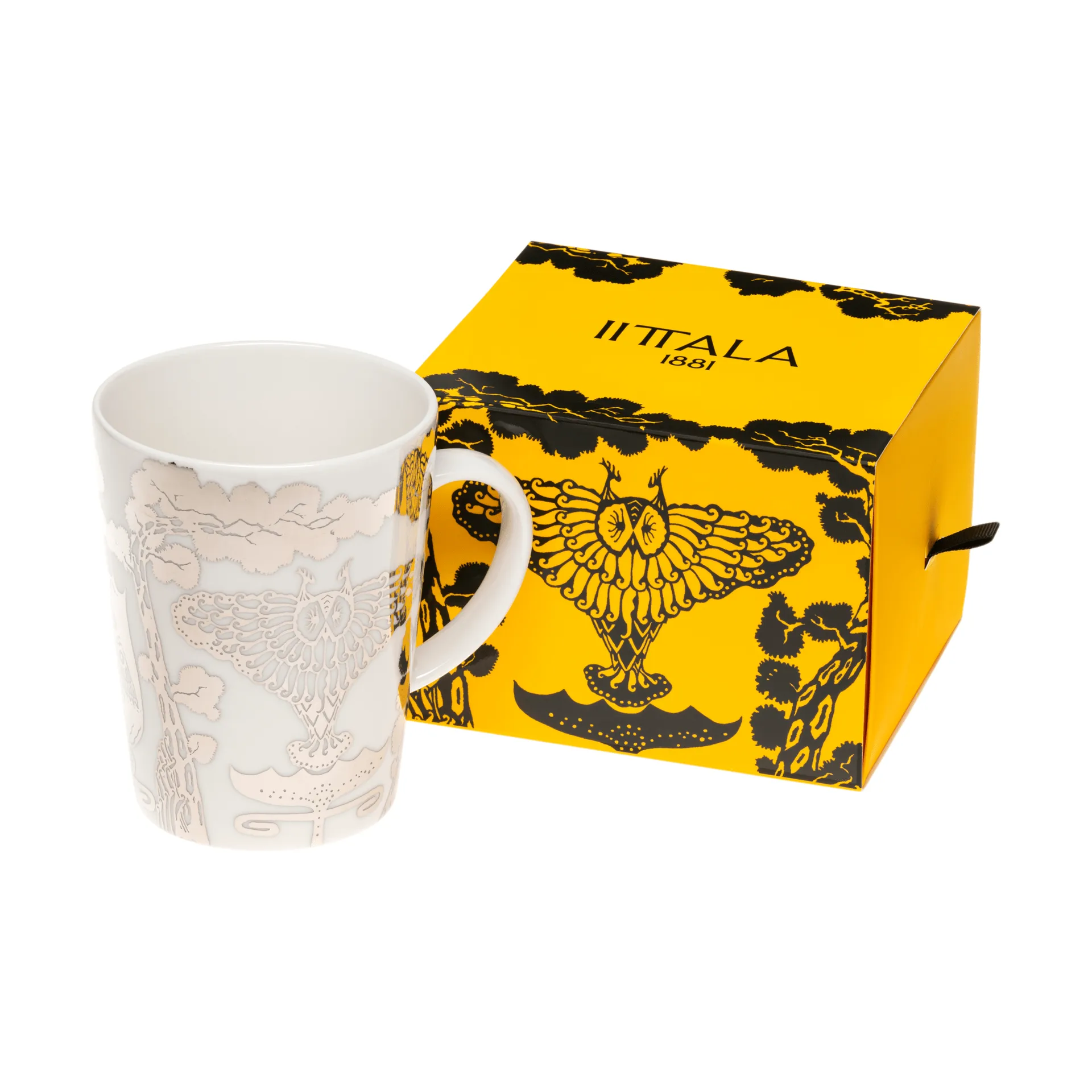 Taika マグ Yö, Uni ミラー Iittala | イッタラ