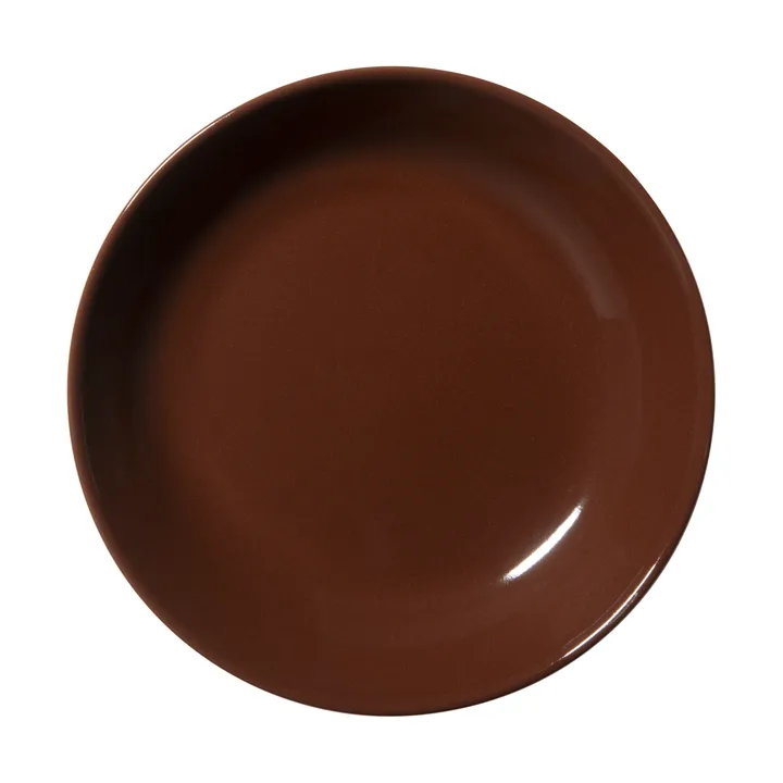 Teema プレート - エスプレッソ, 12 cm - Iittala | イッタラ
