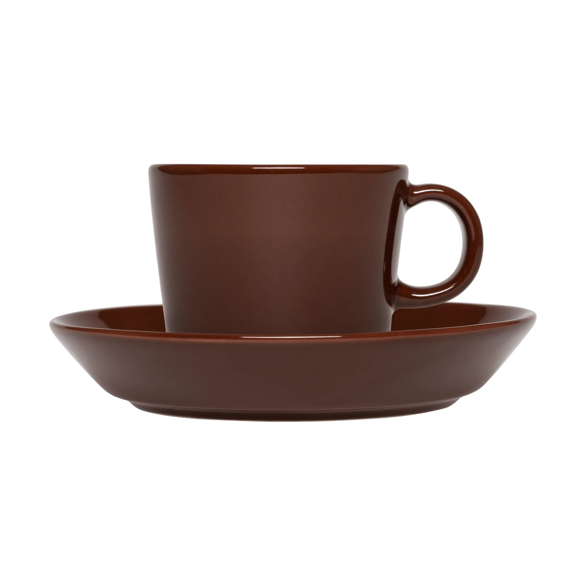 Teema プレート, エスプレッソ, 12 cm Iittala | イッタラ