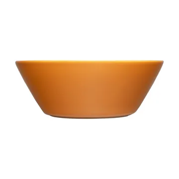 Teema/ティーマ ボウル Ø15 cm - Amber - Iittala | イッタラ