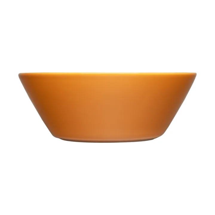Teema/ティーマ ボウル Ø15 cm - Amber - Iittala | イッタラ