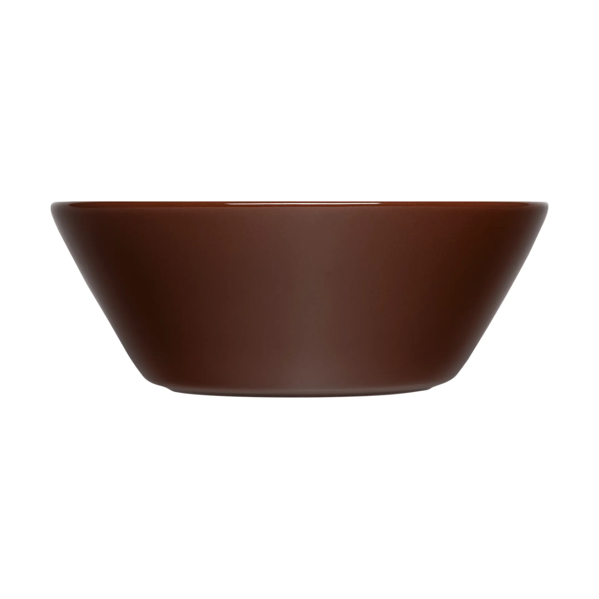 Teema/ティーマ ボウル Ø15 cm, Espresso Iittala | イッタラ