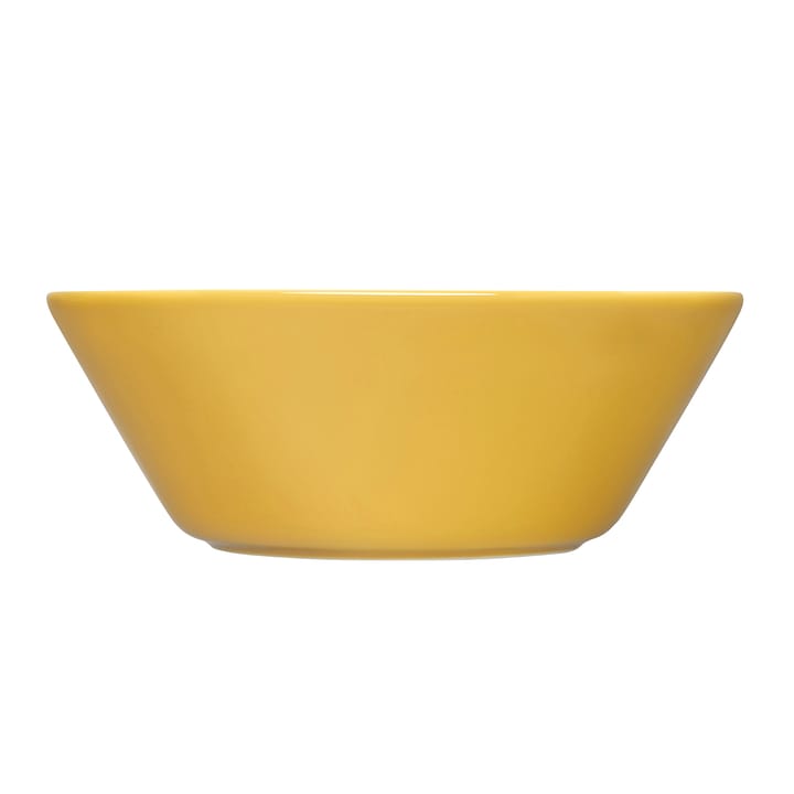 Teema/ティーマ ボウル Ø15 cm - honey (yellow) - Iittala | イッタラ