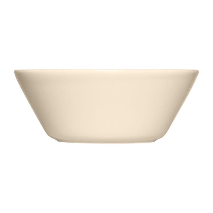 Teema/ティーマ ボウル Ø15 cm - Linen - Iittala | イッタラ